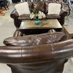 2PC SOFA SET 