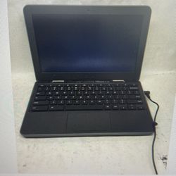 Chromebook ASUS 1.6GHz 4GB RAM SSD with Charger