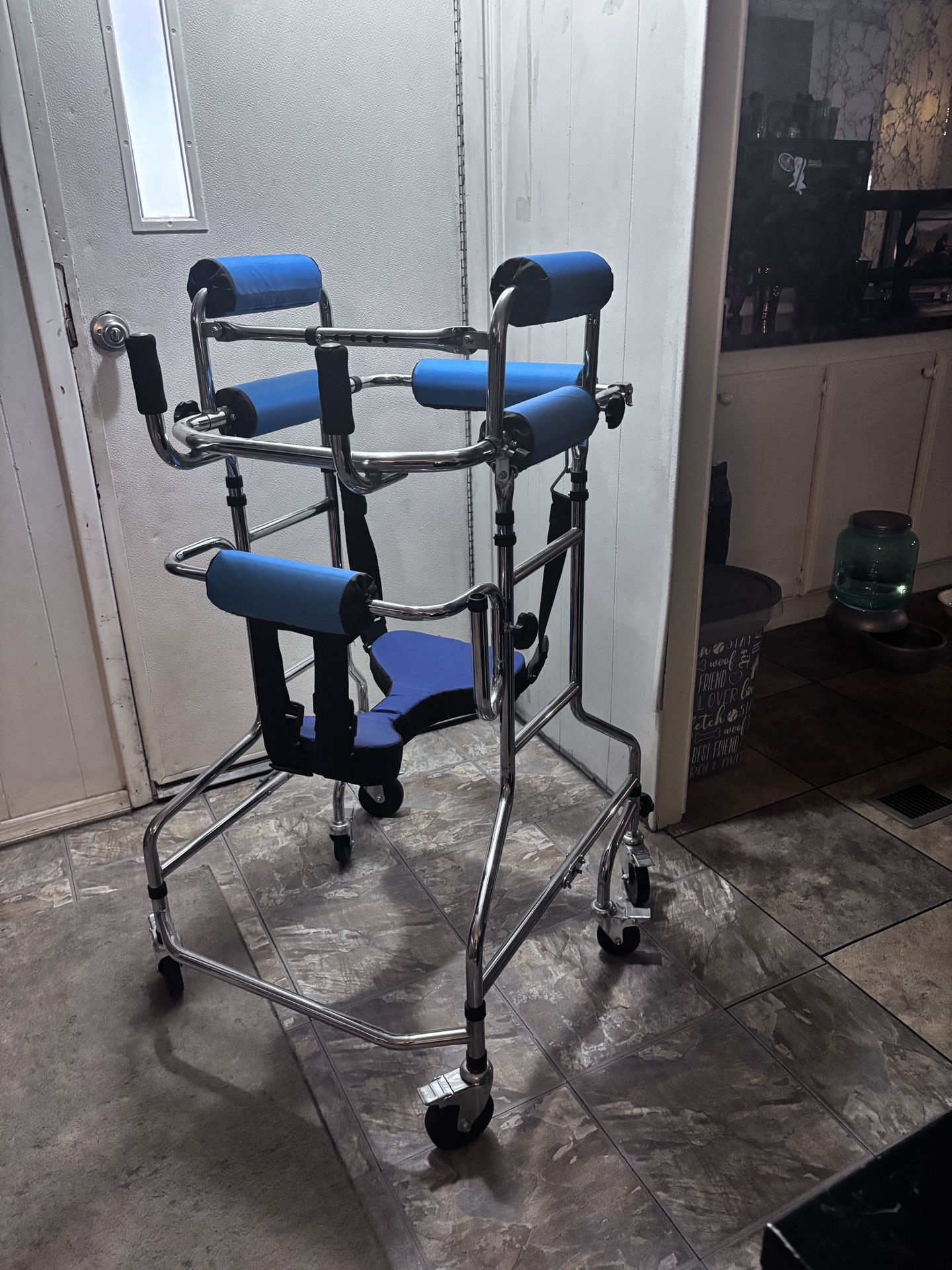 Standing Walker