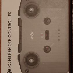 DJI RC-N3 Remote