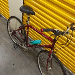 Nishiki Sport Road Bike 