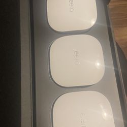 Eero Secure Wifi Router 