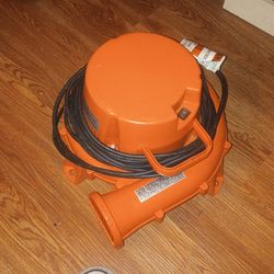 Toy Quest Electric Blower Model Manley 10