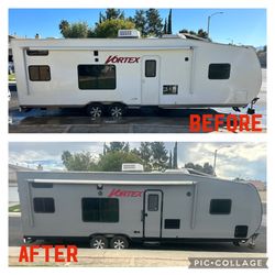 Top Notch Rv Repairs 