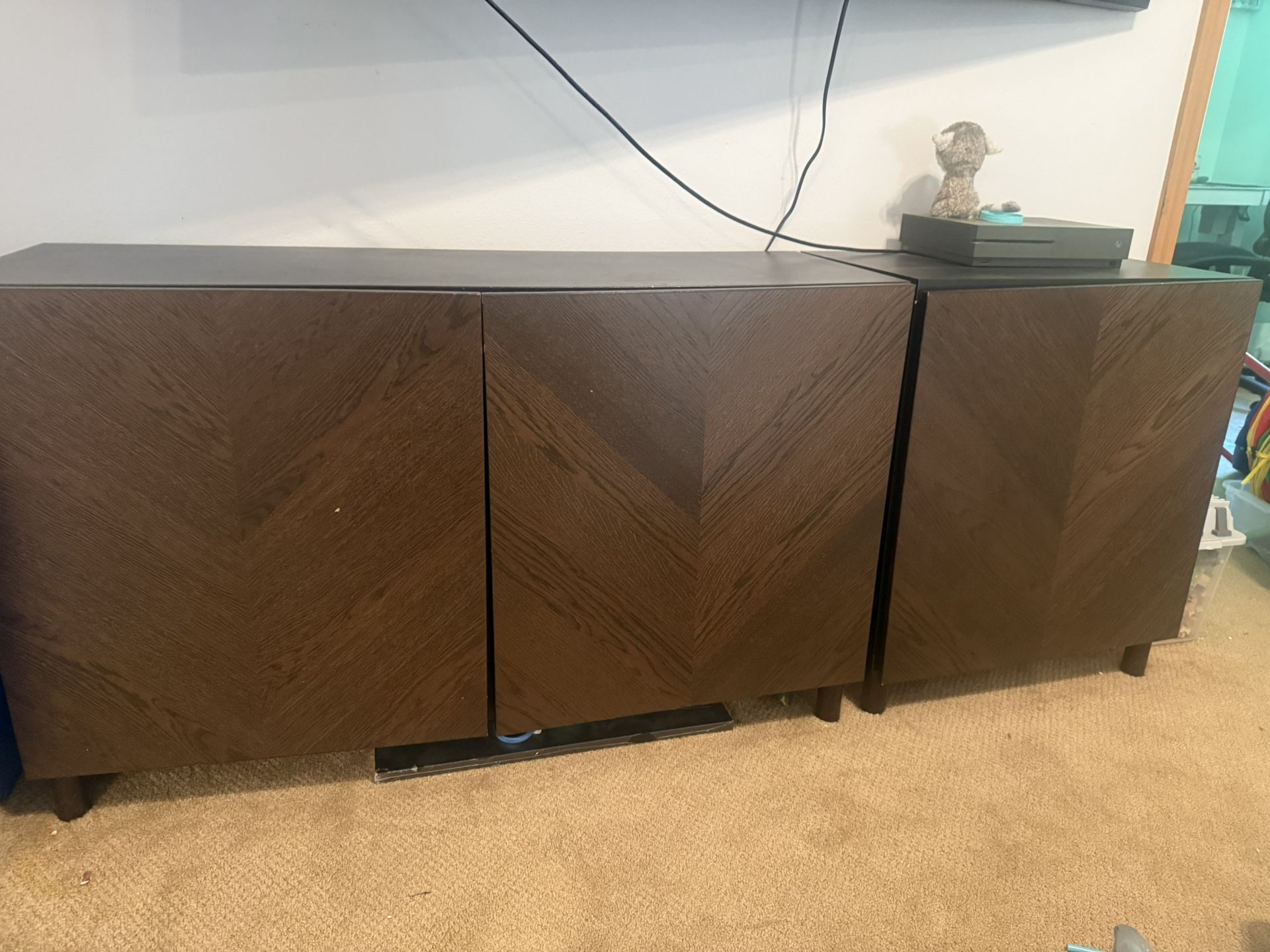 IKEA Cabinet BESTA