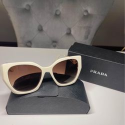 Prada Sunglasses 