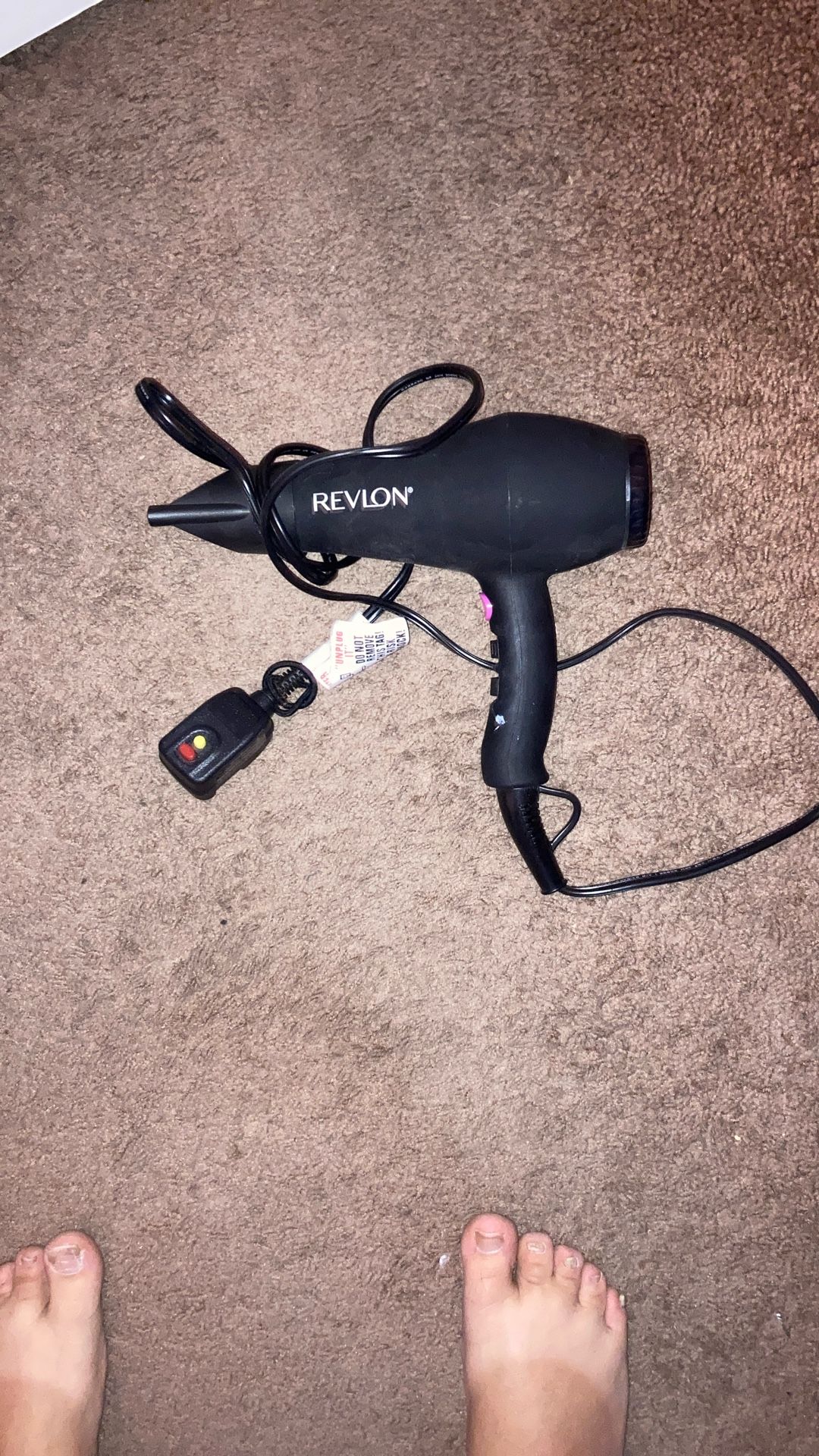 Blowdryer 