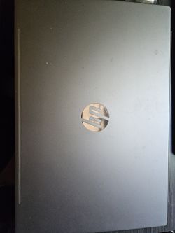 HP LAPTOP