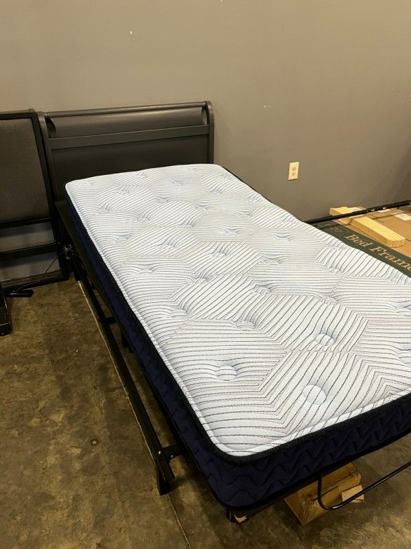Budget Twin & Full Mattresses Starting at $99!