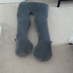 Pregnancy Pillow