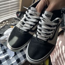 vans 
