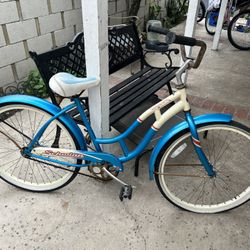 Schwinn 26” Legacy
