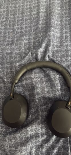 Sony head sets