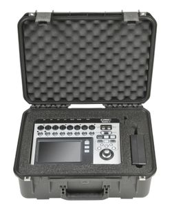 SKB Molded Case For QSC Touchmix