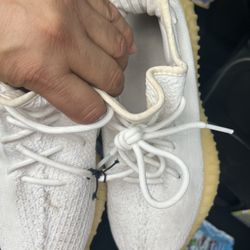 Yeezys Size 7