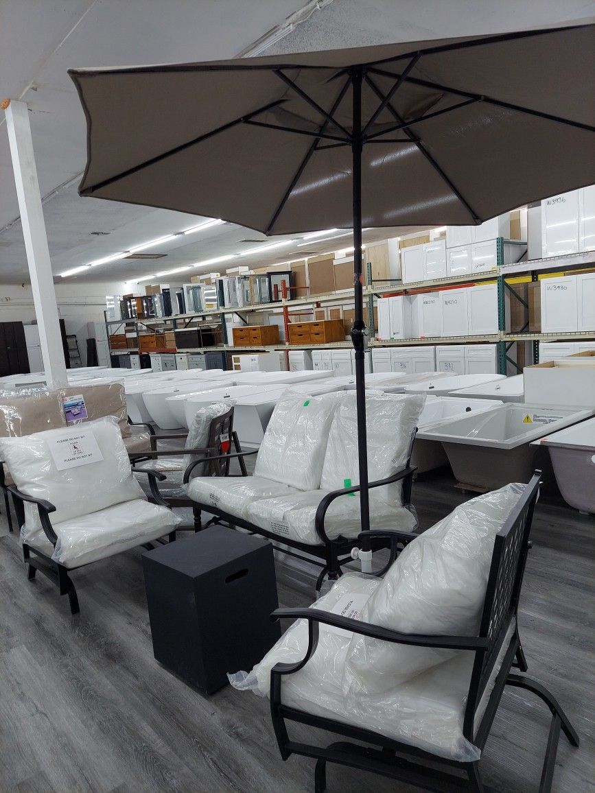Patio Furniture Outdoor