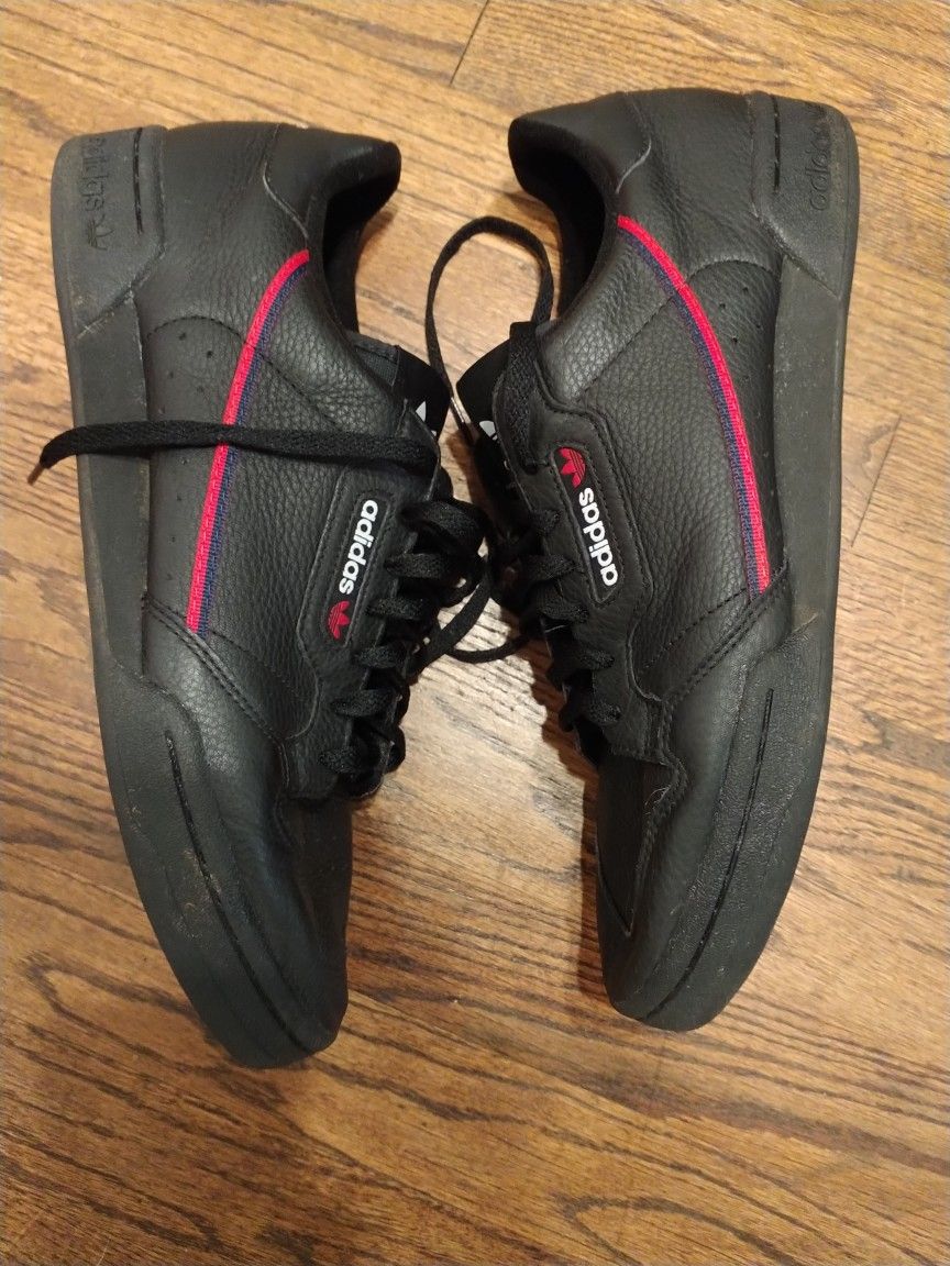 Adidas Shoes 