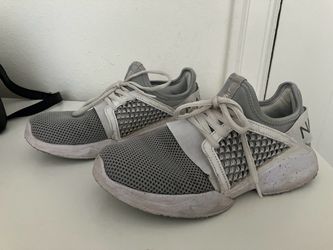 Nautica Sneakers, Size 8