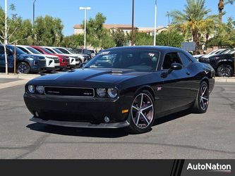 2011 Dodge Challenger