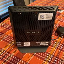 Netgear Modem Nighthawk