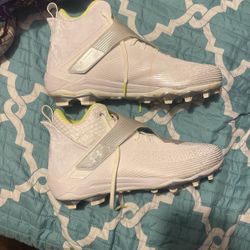 Football Cleats 