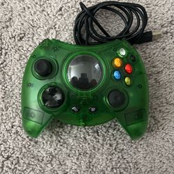 Xbox Duke Controller