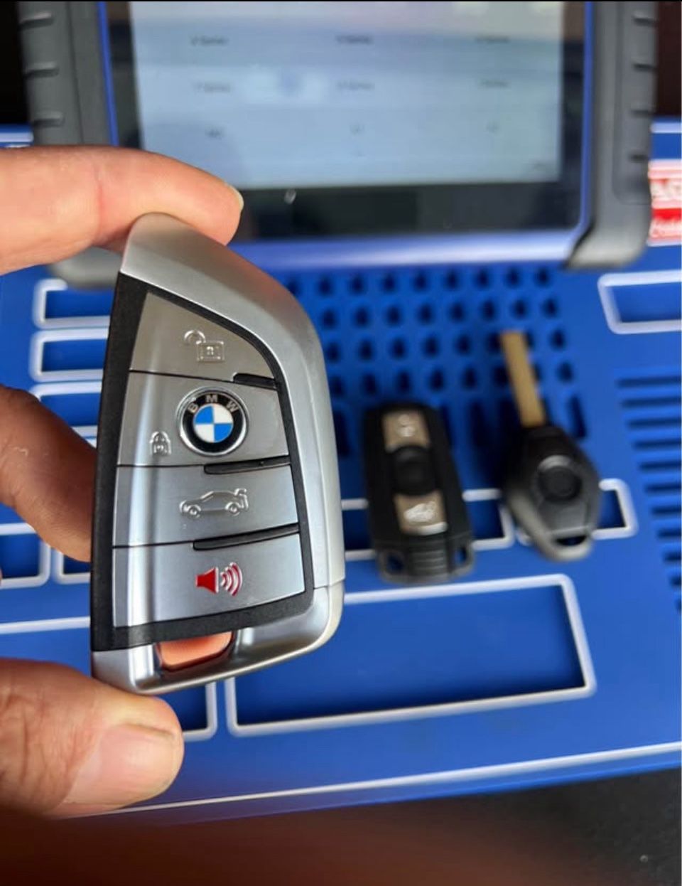 Car Keys , Smart Key , Key Fob , Transponder Key , Chip Key