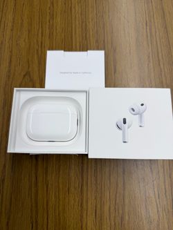 Earphones NEW