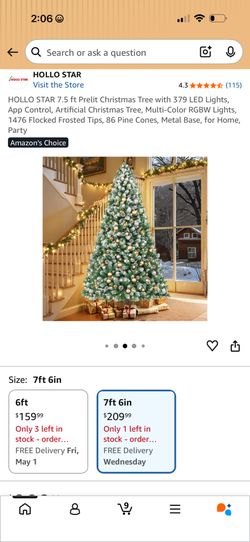 Tree No Longer Need Comes In Box