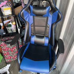 Game Chair 
