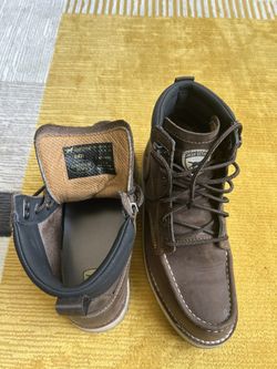 Red Wing 7.5