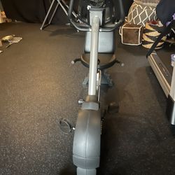 Pro Form Stationary Bike