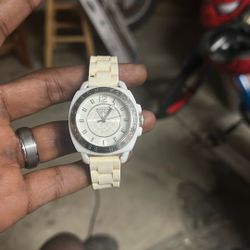 Coach Watch 