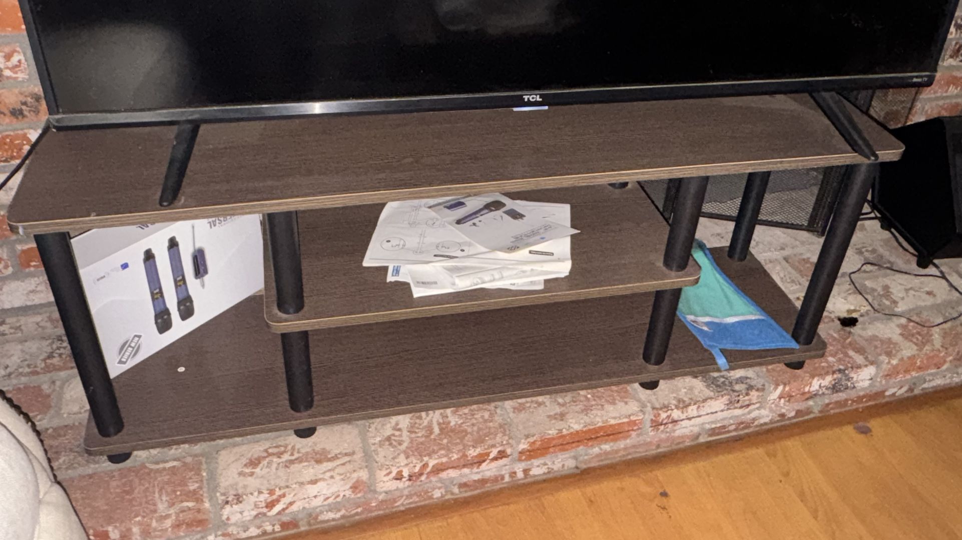 TV Stand β $15