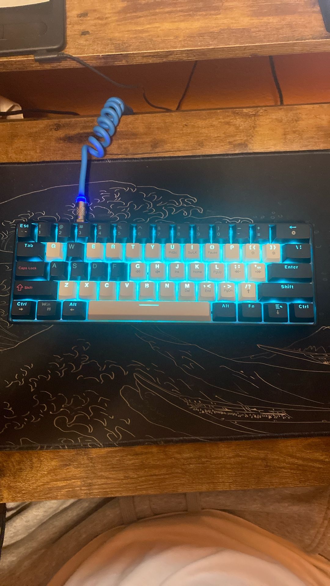 Gaming Keyboard