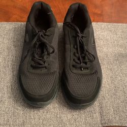 HYTEST Steel toe.