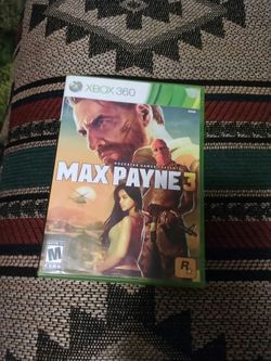 Max Payne 3