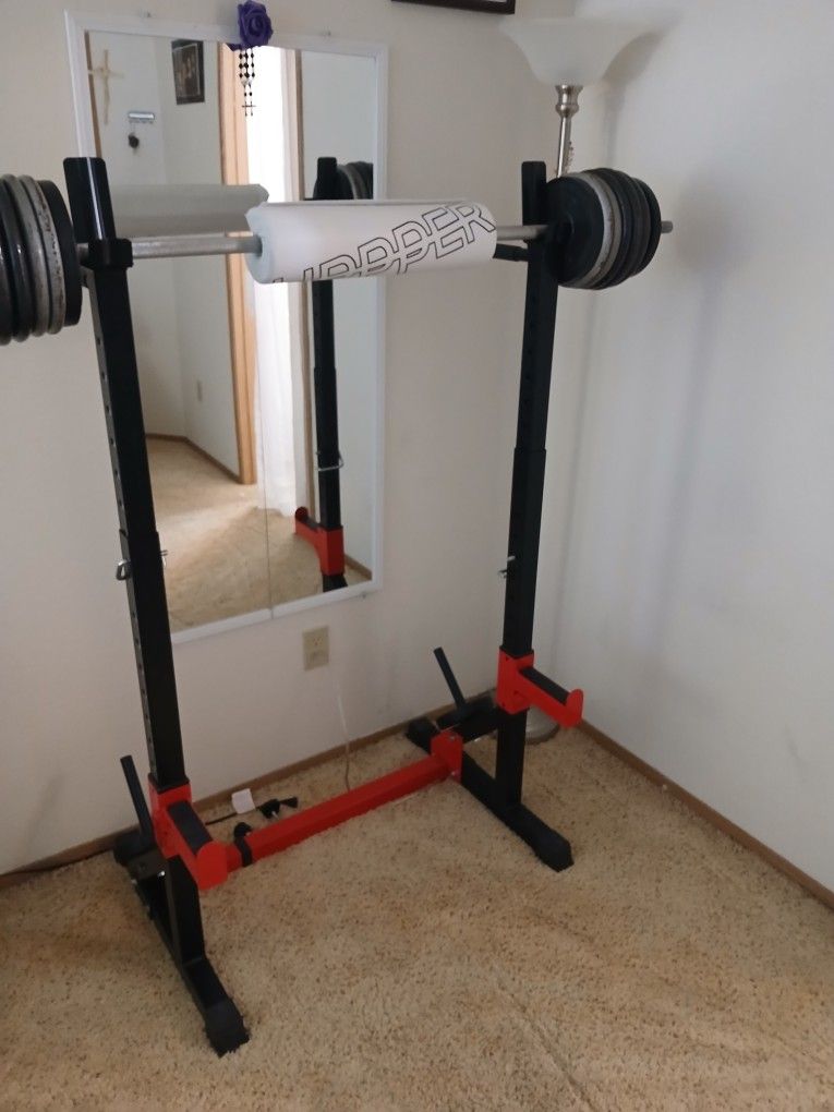 Weights