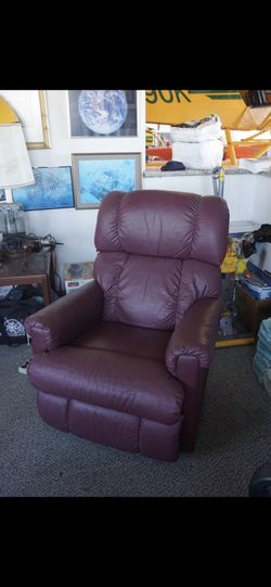 Reclining Chair