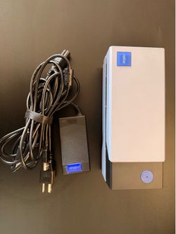 Rollo thermal label printer