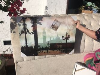 Art decoration