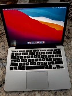 MacBook Pro 13 inch