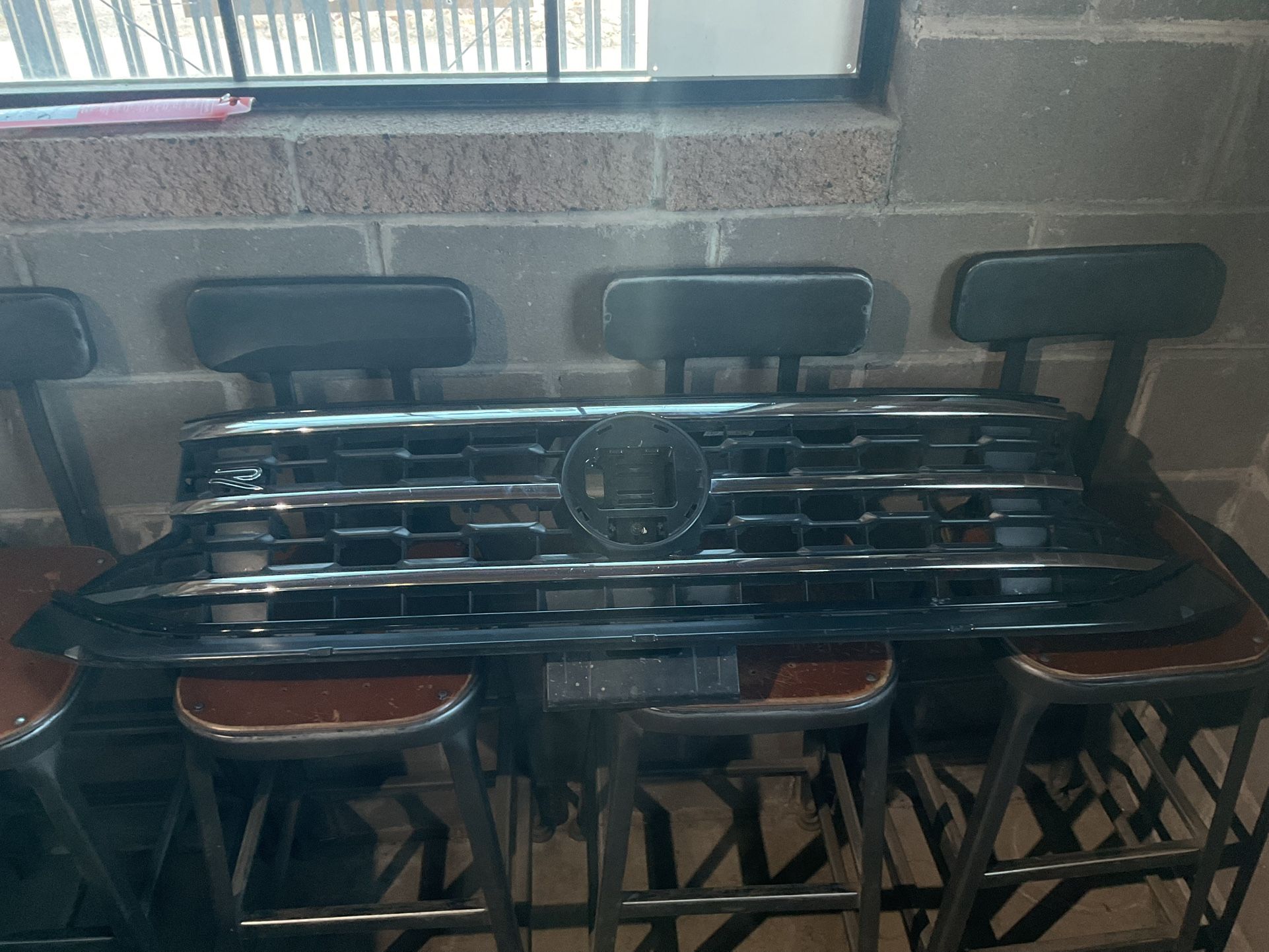 2020 Volkswagen Atlas Cross Sport R Line Grille GREAT OFFER✅OEM 2023