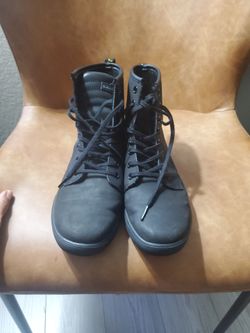 Doc Martens