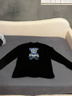Teddy essentials long sleeve size S