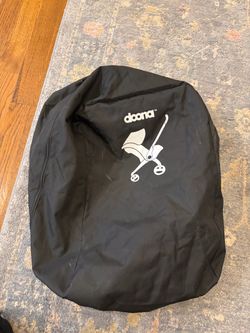 Doona Travel Bag