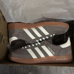 Adidas Handball Spezial Brown 7W