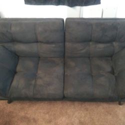 Futon Sofa Bed