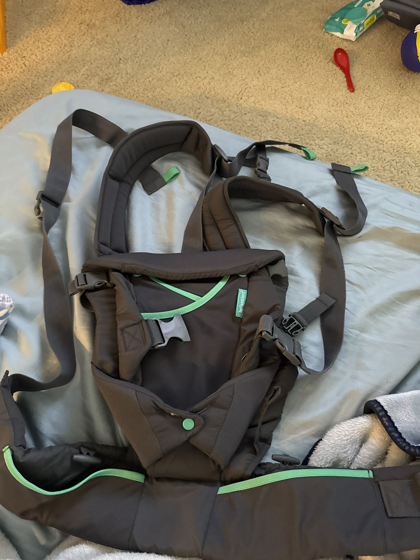 Infantino Baby Carrier