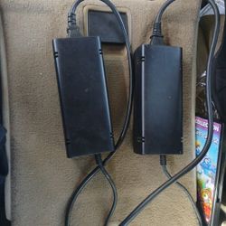 Xbox 360 Slim Power Supplies 